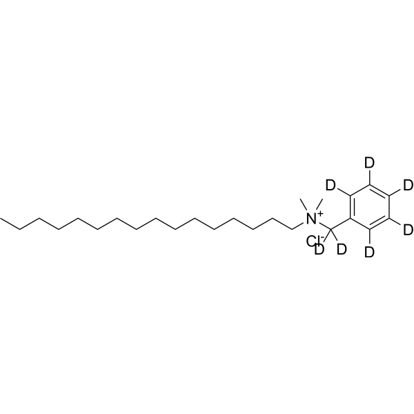 Cetalkonium Chloride-d7 1998128-85-0